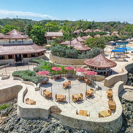 Ocean Cliff Hotel Negril Limited - Adults Only Luaran gambar
