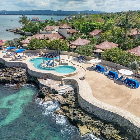 Ocean Cliff Hotel Negril Limited - Adults Only Luaran gambar