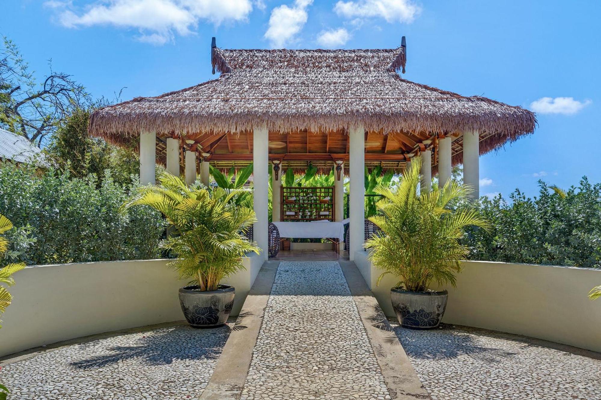 Ocean Cliff Hotel Negril Limited - Adults Only Luaran gambar