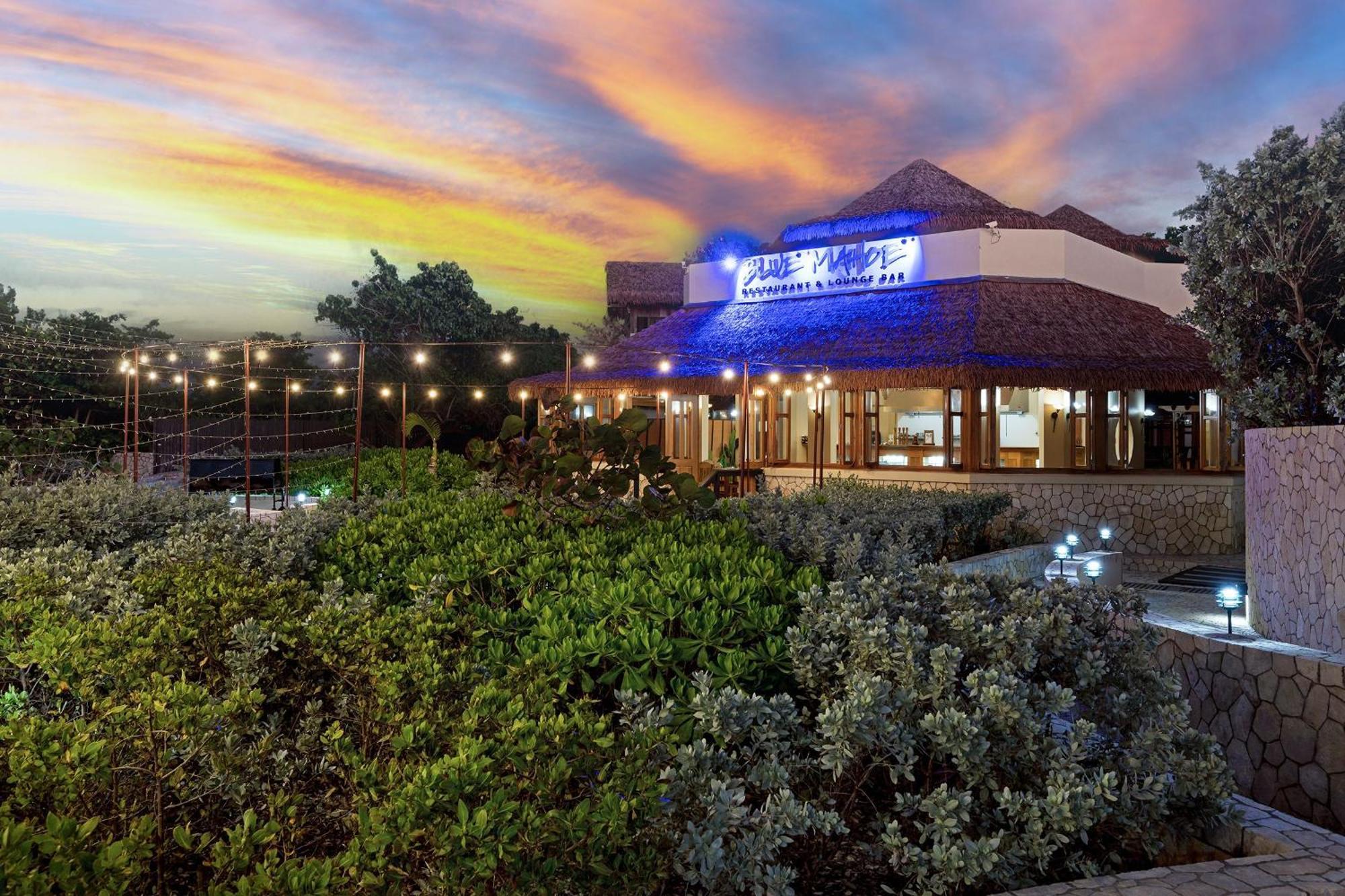 Ocean Cliff Hotel Negril Limited - Adults Only Luaran gambar