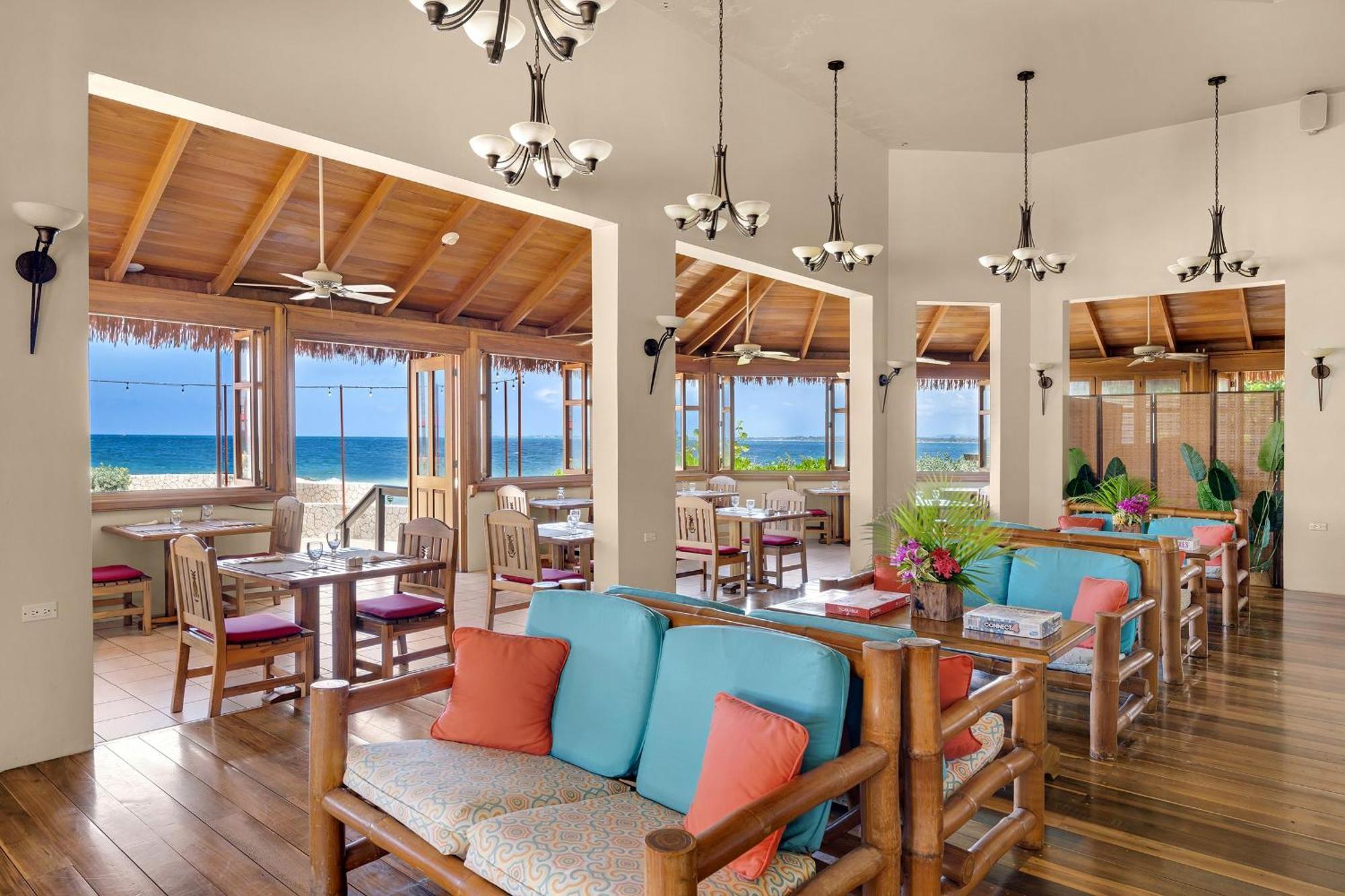 Ocean Cliff Hotel Negril Limited - Adults Only Luaran gambar