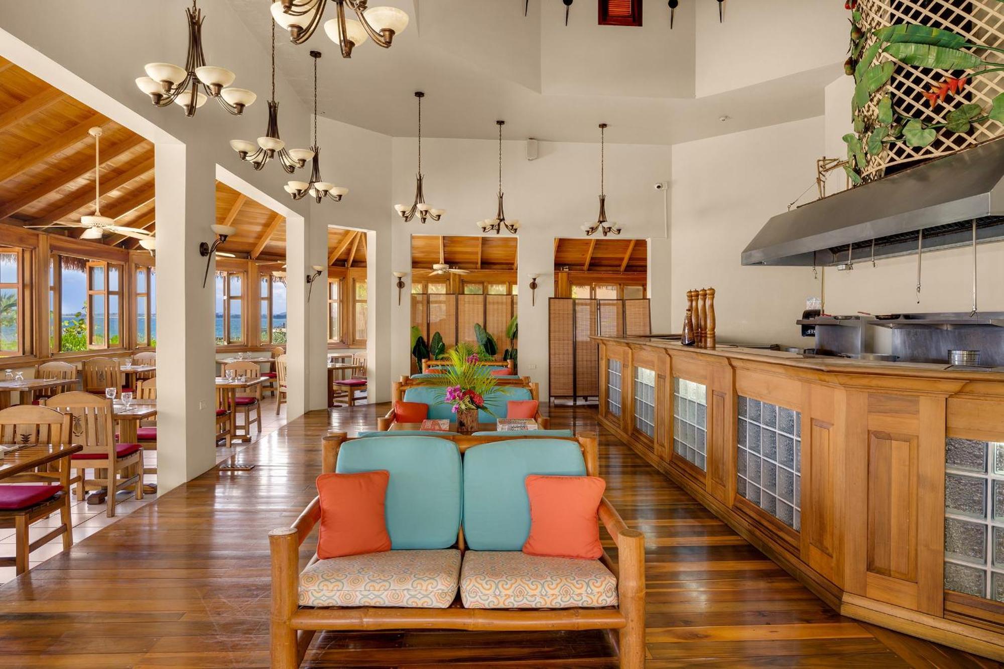 Ocean Cliff Hotel Negril Limited - Adults Only Luaran gambar