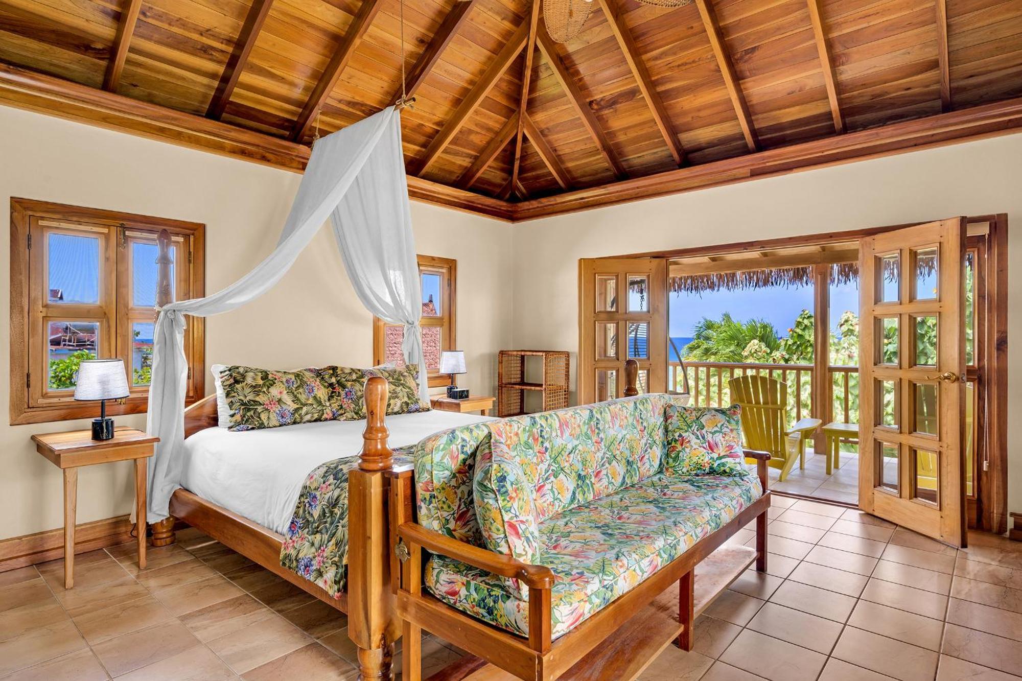 Ocean Cliff Hotel Negril Limited - Adults Only Luaran gambar