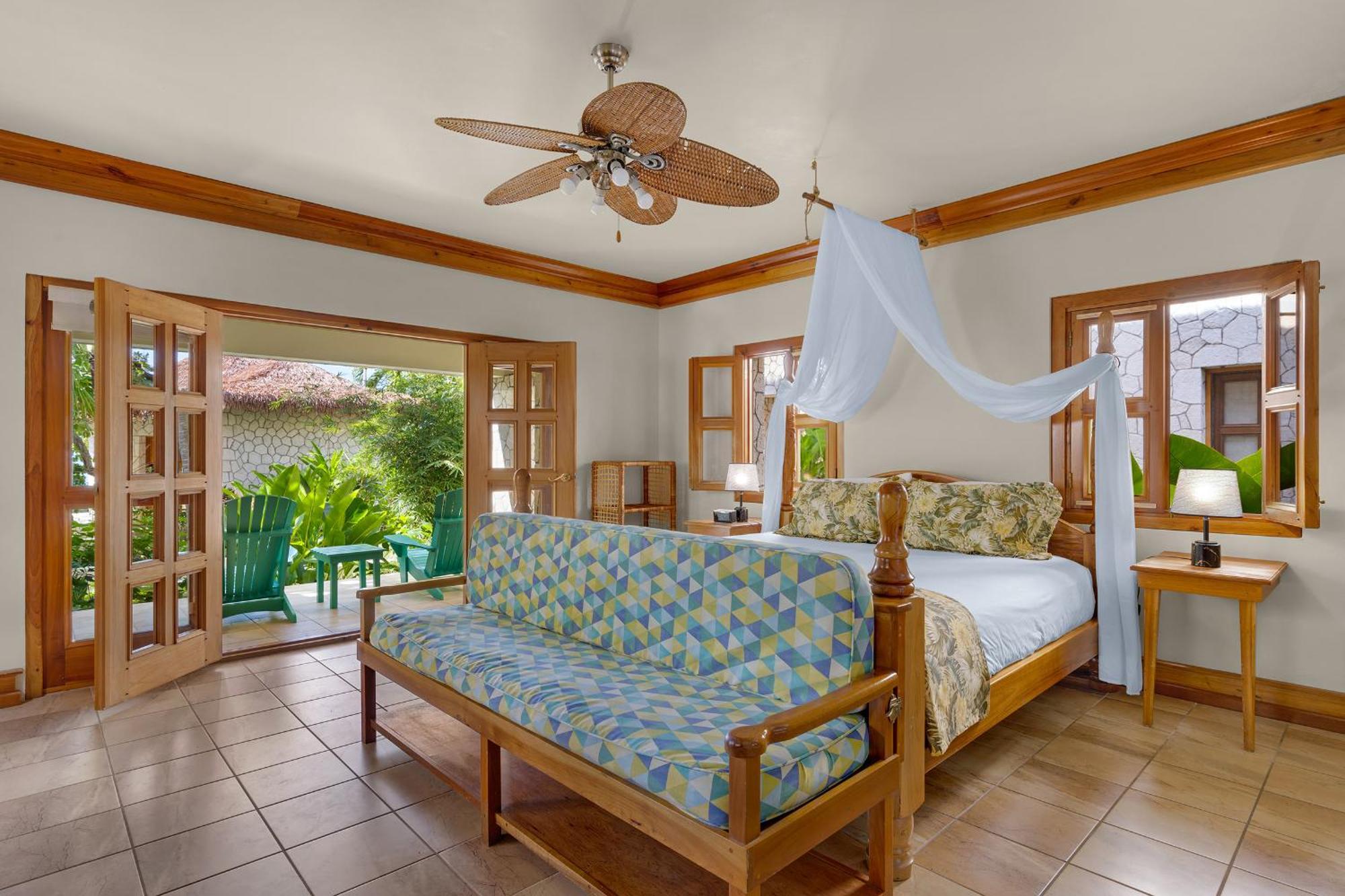 Ocean Cliff Hotel Negril Limited - Adults Only Luaran gambar