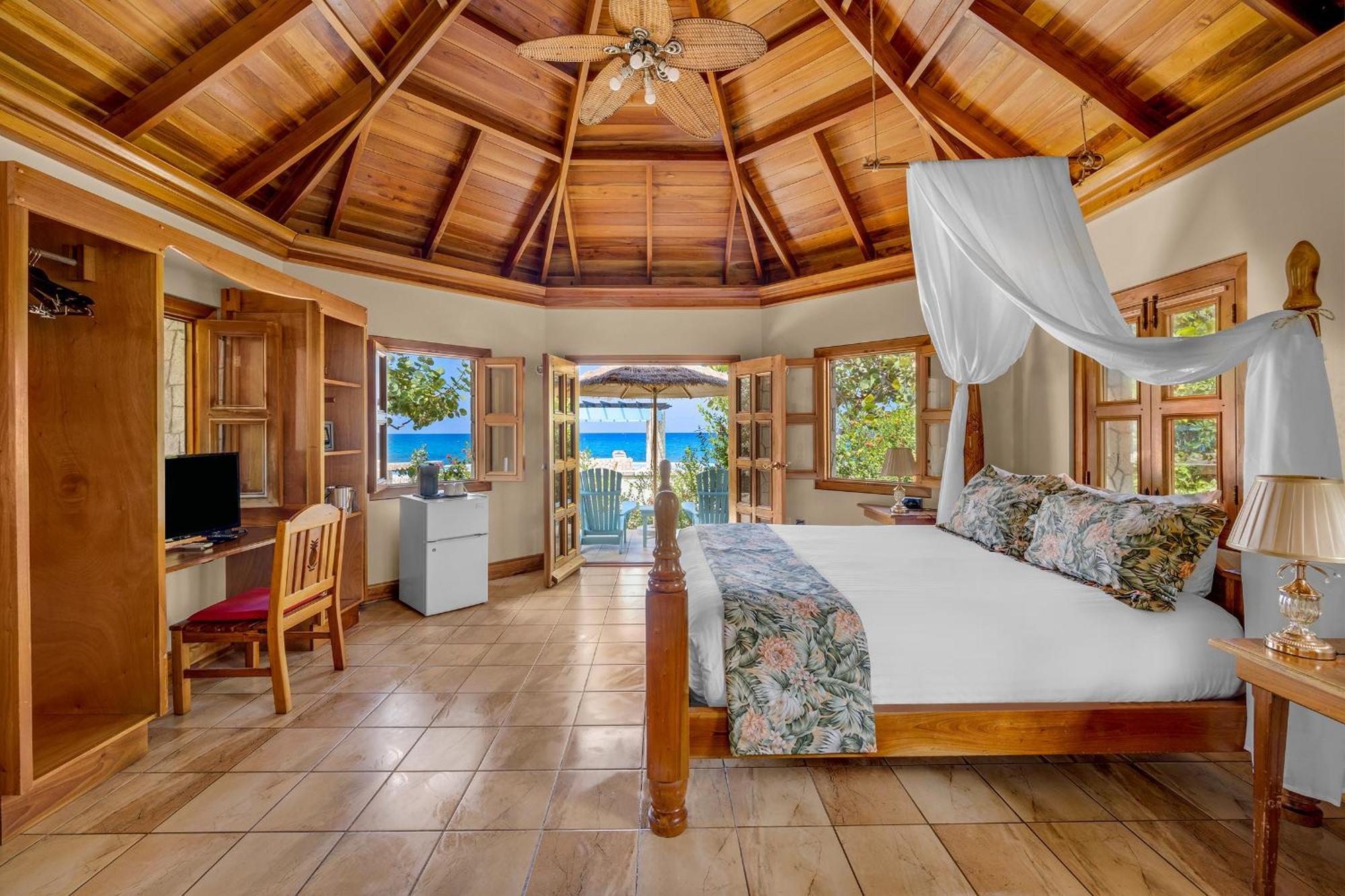 Ocean Cliff Hotel Negril Limited - Adults Only Luaran gambar