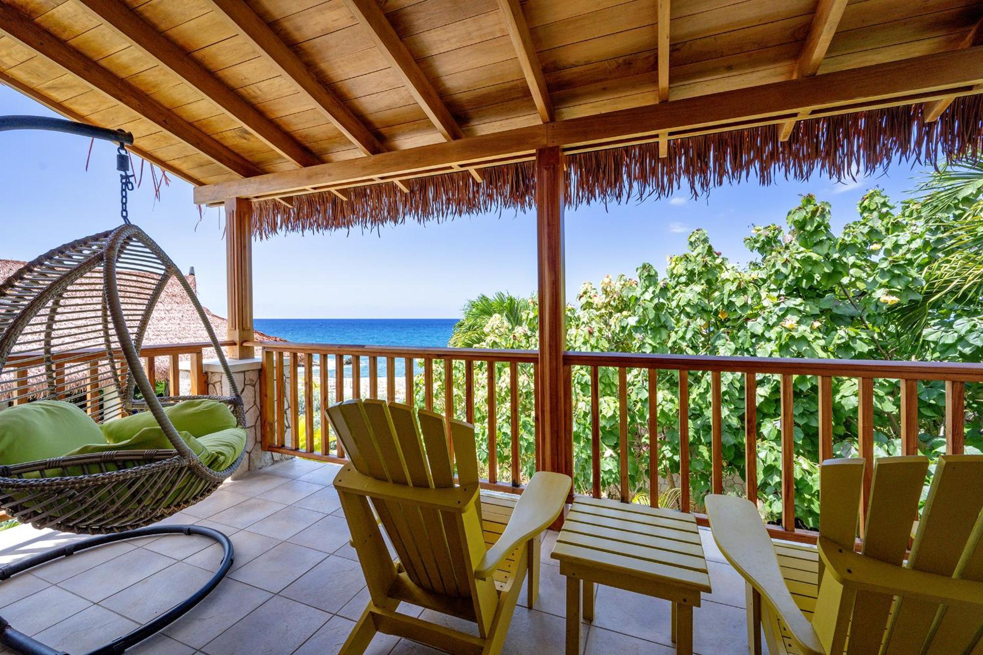 Ocean Cliff Hotel Negril Limited - Adults Only Luaran gambar
