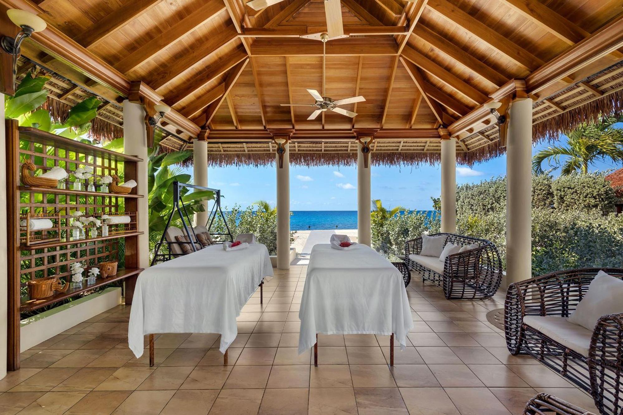 Ocean Cliff Hotel Negril Limited - Adults Only Luaran gambar